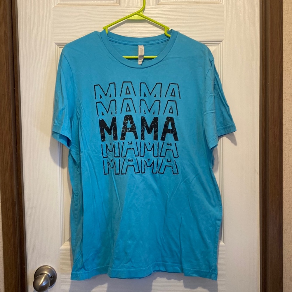Mama Shirt
